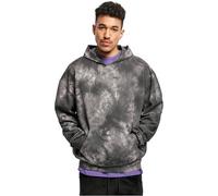 STARTER BLACK LABEL Starter Logo Puffer Jacket Chaqueta Hombre, Negro, XXL