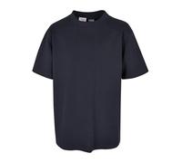 Urban Classics Uck006-boys Tall tee Camiseta, Azul Marino, 146-152 para Niños