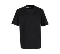 Urban Classics Uck006-boys Tall tee Camiseta, Negro, 146-152 para Niños