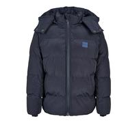 Urban Classics Chaqueta de invierno navy, Talla 134-140