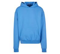 Urban Classics Ultra Heavy Hoody Horizonblue Talla: XL | Sudaderas con Capucha Outlet | Hombre | Azul