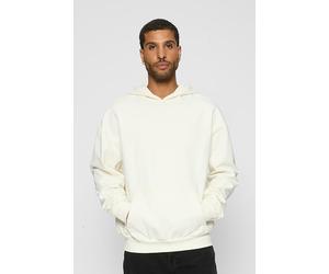 Urban Classics Ultra Heavy Hoody Ready For Dye Talla: L | Sudaderas con Capucha Outlet | Hombre