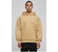 Urban Classics Ultra Heavy Hoody Unionbeige Talla: S | Sudaderas con Capucha Outlet | Hombre