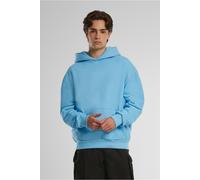 Urban Classics Ultra Heavy Oversized Hoody Balticblue Talla: S | Sudaderas con Capucha Outlet | Hombre | Azul