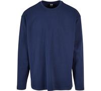 Urban Classics Ultra Heavy Oversized Longsleeve M