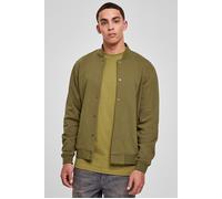 Urban Classics Ultra Heavy Solid College Jacket Summerolive Talla: L | Bombers Outlet | Hombre