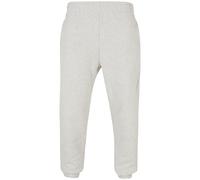 Urban Classics Ultra Heavy Sweatpants Lightgrey Talla: S | Pantalones deportivos Outlet | Hombre | Gris