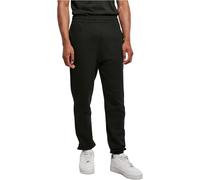 Urban Classics Ultra Heavy Sweatpants Pantalones, Black, M para Hombre