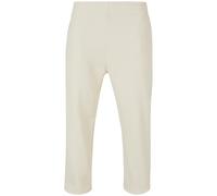 Urban Classics Ultra Heavy Sweatpants Whitesand Talla: M | Pantalones Outlet | Hombre | Blanco