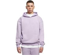 Urban Classics Ultra Pesado Sudadera Capucha Hombre Hoodie Extra Grande Hombre
