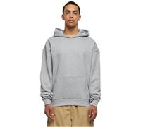 Urban Classics Ultra Pesado Sudadera Capucha Hombre Hoodie Extra Grande Hombre