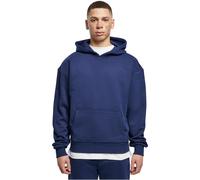 Urban Classics Ultra Pesado Sudadera Capucha Hombre Hoodie Extra Grande Hombre