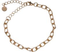 Urban Classics Universal Pulsera Saturn Basic Pulsera Oro S/M