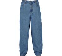 Urban Classics Vaquero '90‘s' azul denim 32 azul denim