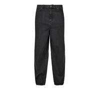 Urban Classics Vaquero '90‘s' negro denim 38 negro denim