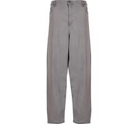 Urban Classics Vaquero '90's' gris claro 30 gris claro