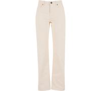 Urban Classics Vaqueros rectos para mujer Fit Denim TB7193 34