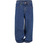 Urban Classics Vaquero azul 152 azul
