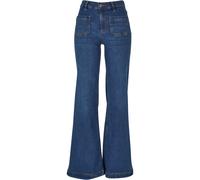Urban Classics Vaquero azul denim 30 azul denim
