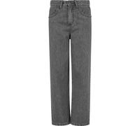 Urban Classics 90's Jeans gris 158/164