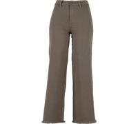 Urban Classics Vaqueros relaxed Straight Fit Denim TB7546 36