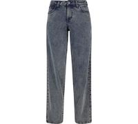 Urban Classics Vaquero gris denim 30 gris denim