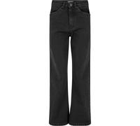 Urban Classics Vaquero negro denim 26 negro denim