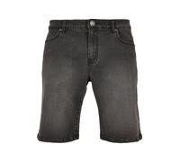 Urban Classics Vaquero negro denim 38 negro denim