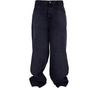 Urban Classics Heavy Ounce Baggy Fit Jeans - Pantalones Hombre