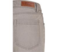 Urban Classics Vaqueros 90's de cintura media TB7127 26