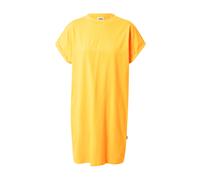 Urban Classics Vestido amarillo 48 amarillo