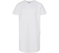 Urban Classics Vestido blanco, Talla 146-152