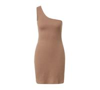 Urban Classics Ladies Ladies Rib One Shoulder Dress 3XL