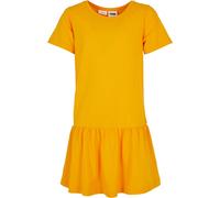 Urban Classics Uck4104-girls Valance tee Dress Vestido, Magicmango, 158-164 cm para Niñas