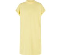 Urban Classics Vestido con hombros alargados de tortuga para niñas 134/140