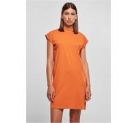 Urban Classics Vestido con hombros alargados Ladies Turtle XXL