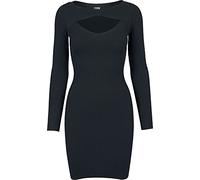Vestido urbano de corte clásico XL