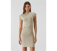 Urban Classics Vestido corto de mujer Ladies Short Cotton Jersey Dress TB7179 L