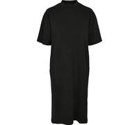 URBAN CLASSICS Vestido De Algodón Orgánico Para Mujer, Vestido Oversize De Primavera-Verano, Disponible En Varios Colores Y Tallas XS - 5Xl