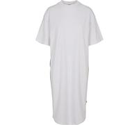 URBAN CLASSICS Vestido De Algodón Orgánico Para Mujer, Vestido Oversize De Primavera-Verano, Disponible En Varios Colores Y Tallas XS - 5Xl