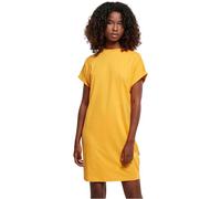 URBAN CLASSICS Vestido De Algodón Para Mujer, Vestido Oversize De Primavera - Verano, Disponible En Varios Colores Y Tallas XS - 5Xl