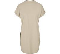 URBAN CLASSICS Vestido De Algodón Para Mujer, Vestido Oversize De Primavera - Verano, Disponible En Varios Colores Y Tallas XS - 5Xl
