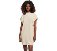 Urban Classics Señoras Señoras Rainbow Tee Dress Softseagrass L