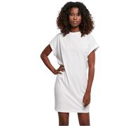 URBAN CLASSICS Vestido De Algodón Para Mujer, Vestido Oversize De Primavera - Verano, Disponible En Varios Colores Y Tallas XS - 5Xl