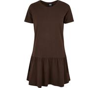 Urban Classics Vestido de tirantes para mujer S