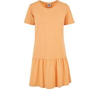 Urban Classics Vestido de tirantes para mujer XS