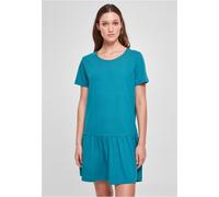 Urban Classics Vestido de tirantes para mujer XS