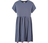 Urban Classics Vestido 'Empire Valance' azul ahumado 50 azul ahumado