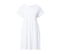 Urban Classics Vestido 'Empire Valance' blanco 50 blanco