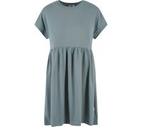 Urban Classics Vestido 'Empire Valance' verde 50 verde